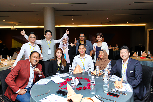 Events - Challenge 2017