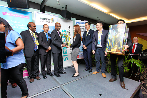 Events - Challenge 2017