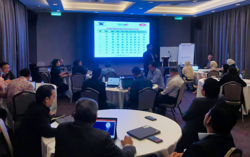 UNITEN Strategic Management Workshop