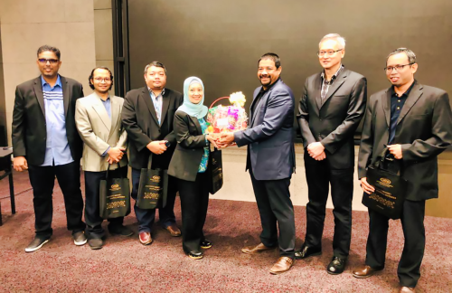 UNITEN Strategic Management Workshop