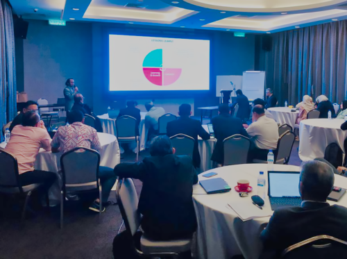 UNITEN Strategic Management Workshop